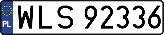 WLS92336
