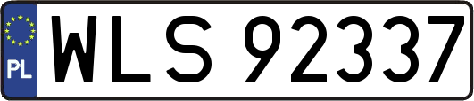 WLS92337