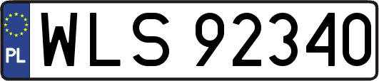 WLS92340