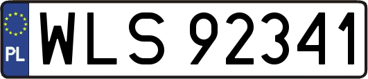 WLS92341