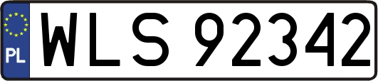WLS92342
