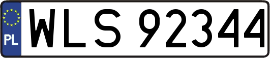 WLS92344