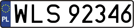 WLS92346