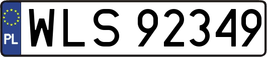 WLS92349