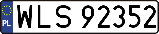 WLS92352