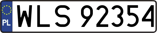 WLS92354
