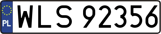 WLS92356