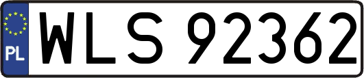 WLS92362