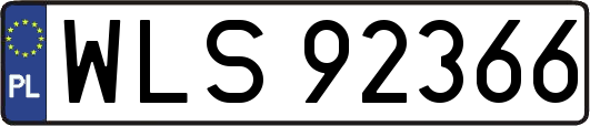 WLS92366