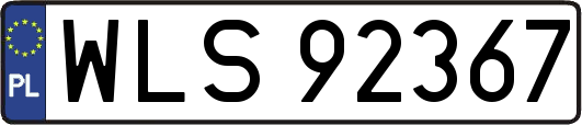WLS92367