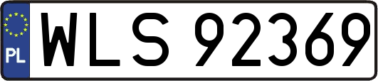 WLS92369