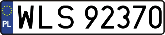 WLS92370