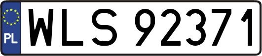 WLS92371