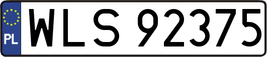 WLS92375