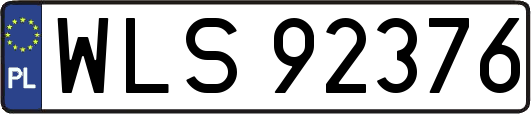 WLS92376