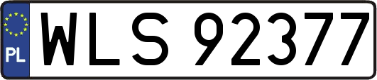 WLS92377