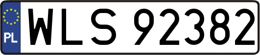 WLS92382