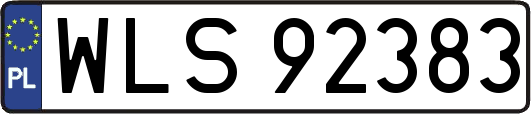 WLS92383