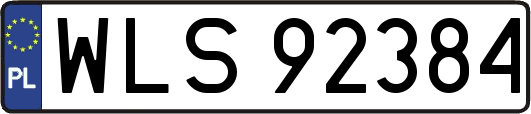 WLS92384