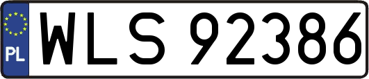 WLS92386