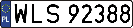 WLS92388