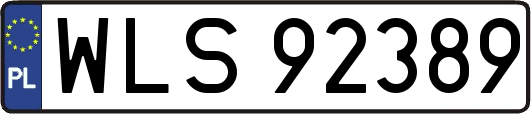 WLS92389