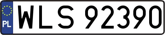 WLS92390
