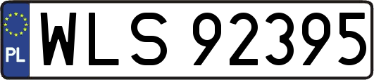 WLS92395