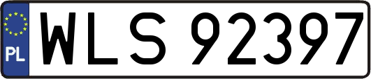 WLS92397