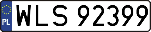 WLS92399