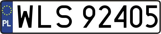 WLS92405
