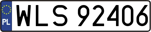 WLS92406