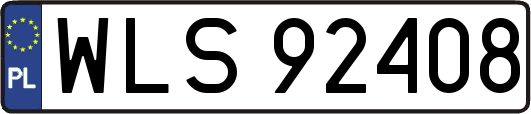 WLS92408
