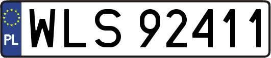 WLS92411