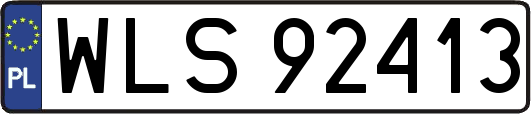 WLS92413