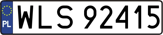 WLS92415