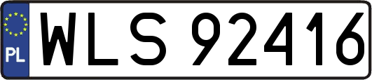 WLS92416