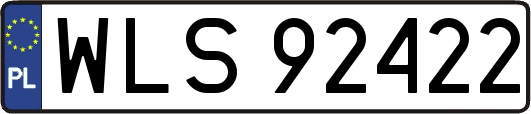 WLS92422