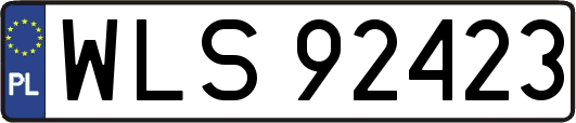 WLS92423