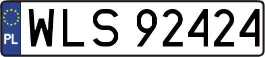 WLS92424