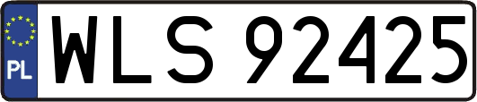 WLS92425