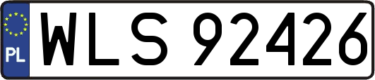 WLS92426