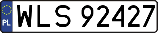WLS92427