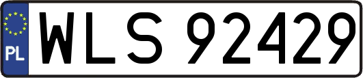 WLS92429