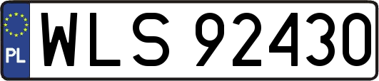 WLS92430