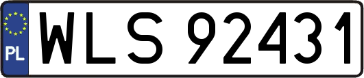 WLS92431