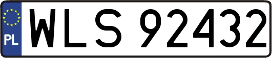 WLS92432