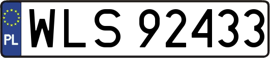 WLS92433