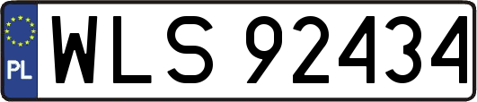 WLS92434