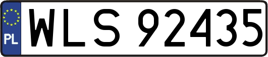 WLS92435